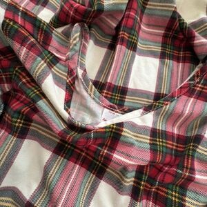 Hanna Andersson Long Sleeve Skater Dress with Pockets Size 12